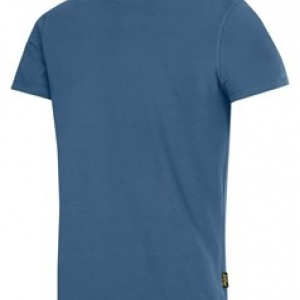 2502 T-SHIRT CLÁSSICA   