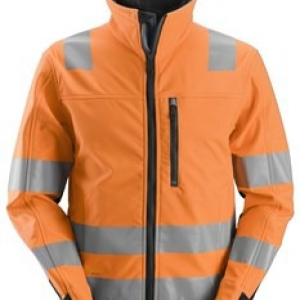 1230 Casaco AllroundWork AV Softshell CL3