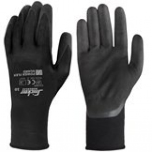 9327 Luvas Power Flex Guard